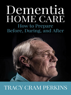 cover image of Dementia Home Care